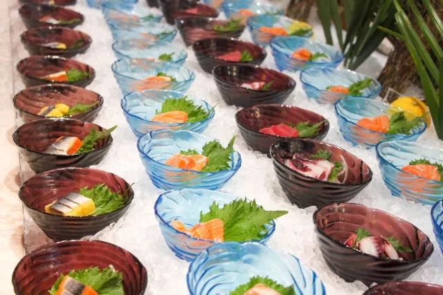 旅博会自助餐价目表,旅博会旅游特惠