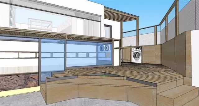 他用14天改造6口之家，只为给她一线生机！