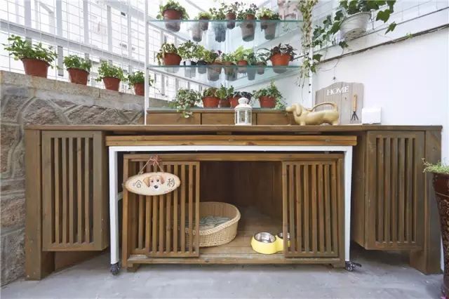 他用14天改造6口之家，只为给她一线生机！