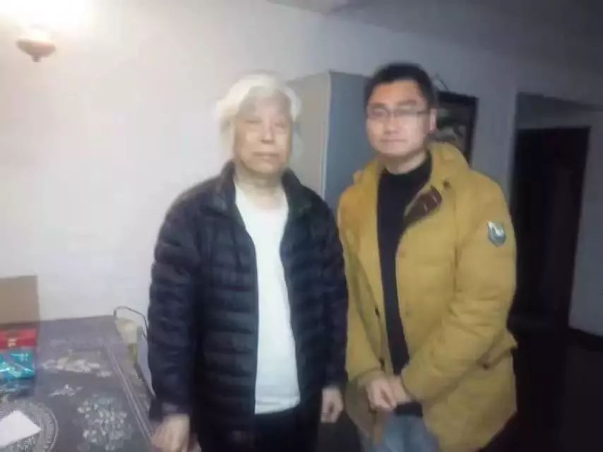 那个鲅鱼圈史学界的小学生，还差六年才毕业