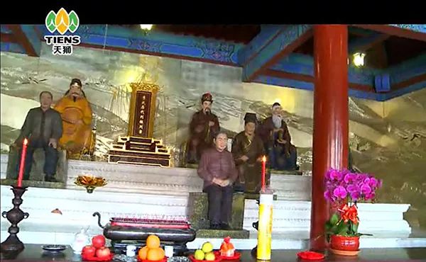 又一直销巨头出事,10亿“宫殿”被曝光!