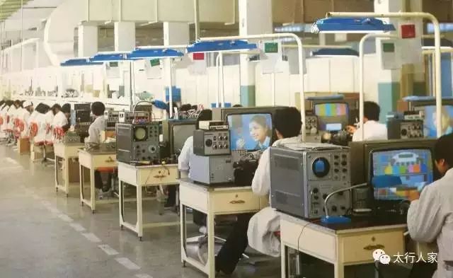 那些年畅销的“河北制造”！看懂的都已到中年……