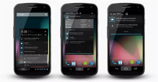 安卓各版本变化,安卓手机这两年的进步在哪里