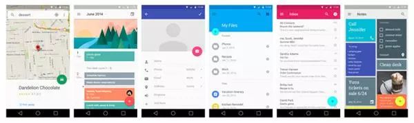 安卓这些年变化,安卓这几年为什么越来越流畅了