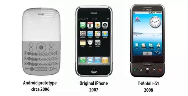 安卓这些年变化,安卓这几年为什么越来越流畅了