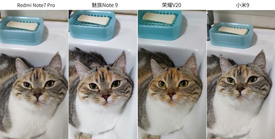 绾㈢背note7pro瀵规瘮榄呮棌note9,redminote7pro鍜宺edminote9