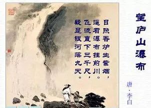 寻庐讲坛|李白的庐山情结