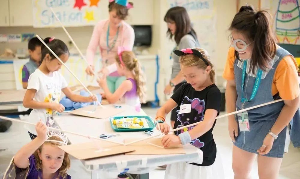 深扒海外夏令营的那些坑,让你在择营时少走弯路|二宝爸吐血良心作