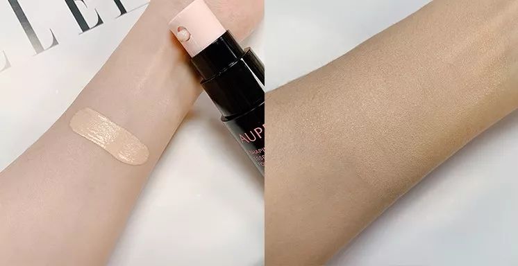 教你怎么画超薄的底妆,黄黑皮怎样画出自然底妆