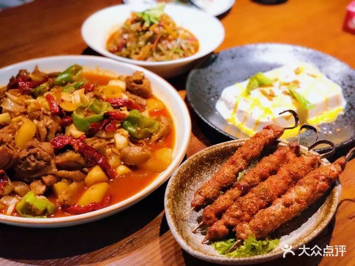 熙地港美食探店地点推荐,熙地港土著餐饮地点推荐