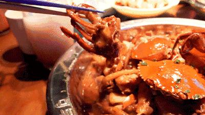 熙地港美食探店地点推荐,熙地港土著餐饮地点推荐