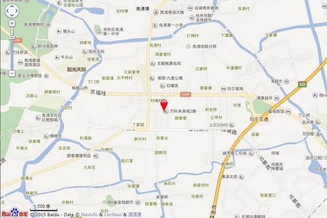 佳源未来府VS融信澜天在杭州谁更胜一筹？