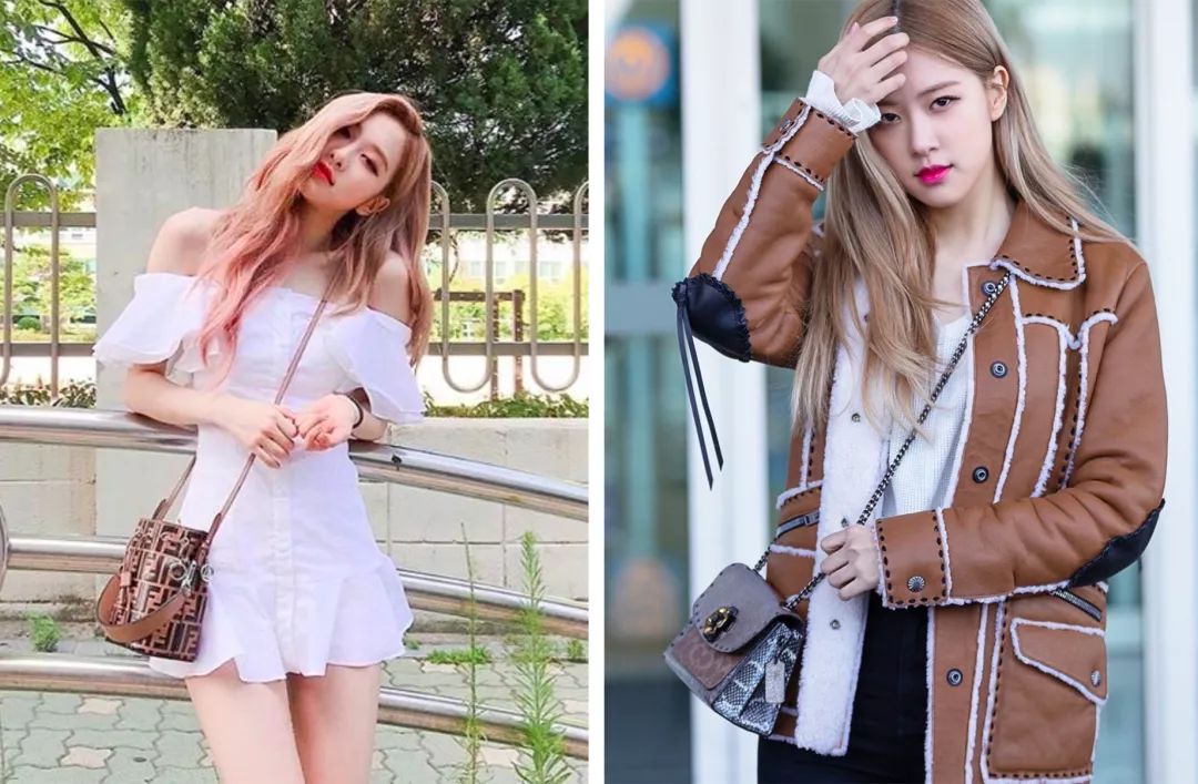 韩国小姐姐温柔白裙穿搭,穿制服很有气质的韩国小姐姐