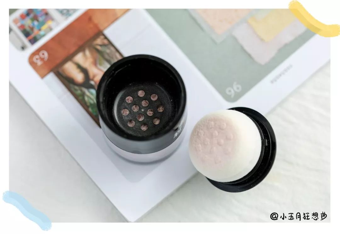 测评淘宝销量前十的散粉，有几款网红真的很一般