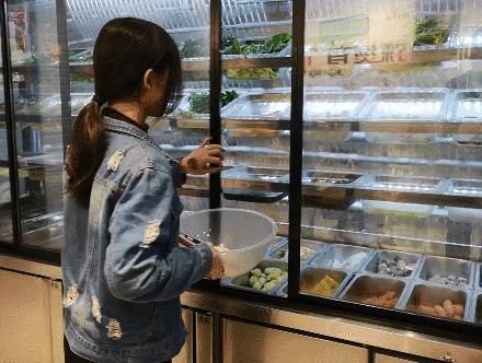 终于可以在潮阳吃到这家私房麻辣烫啦！第一天6.8折！