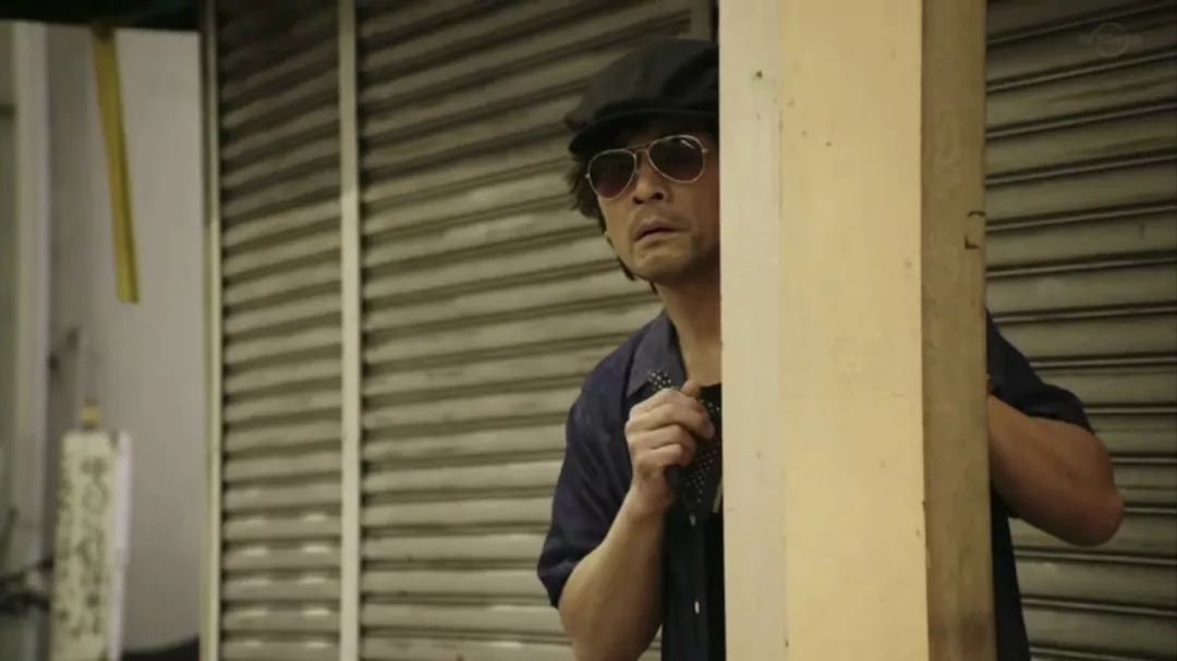 到底要修几辈子的福气，才能拥有像西岛秀俊这样的男朋友？