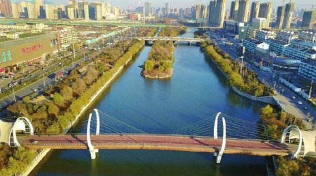 济南:小清河2022年复航河水靠啥补给?跑什么船?