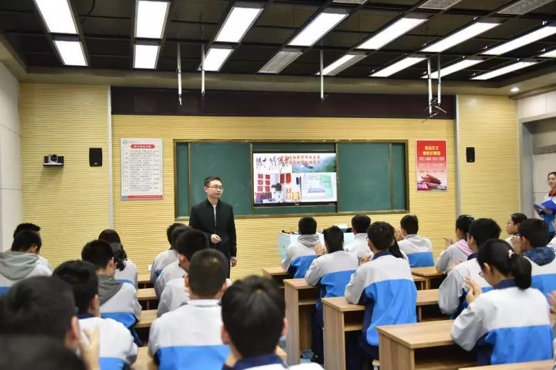 济宁育才中学2023高中招生简章,济宁育才中学今年最低录取线