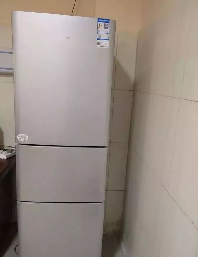 亲身体验过！他们是这样评价馆陶县中医院医养中心的