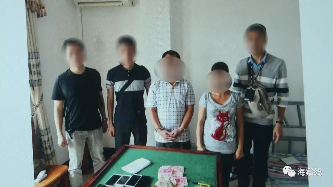 北海警方打击诈骗团伙,北海市公安局破获一起网络诈骗案