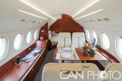 达索猎鹰8x和湾流g650er哪个大,达索公务机猎鹰6x对猎鹰8x哪个好