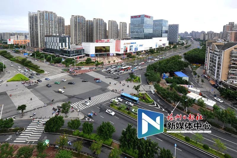 福州地铁4号线沿途美景美食,福州地铁4号线美食打卡