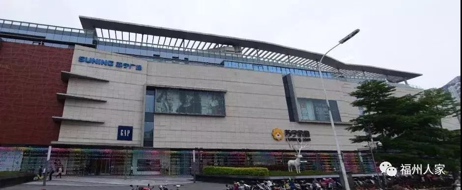 福州地铁4号线沿途美景美食,福州地铁4号线美食打卡