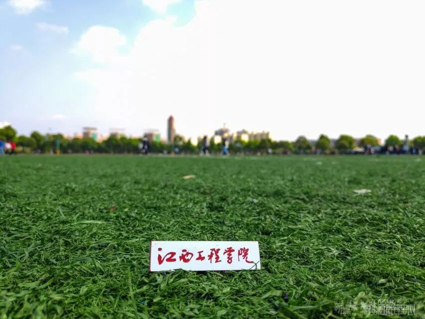 【金榜题名时】王子伟：江工是一所令人羡慕的大学