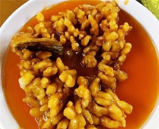 吃遍大连丨大连人最稀罕的老菜，让你吃不腻又能找得到回忆!