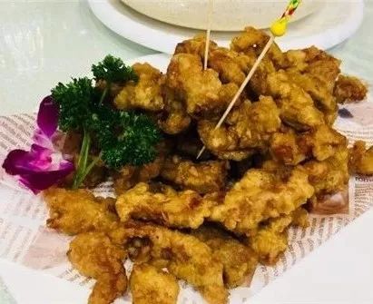 吃遍大连丨大连人最稀罕的老菜，让你吃不腻又能找得到回忆!