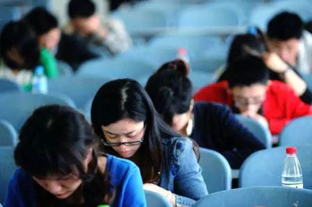 湖北公务员考试时间2020考点,2019国家公务员考试湖北考点