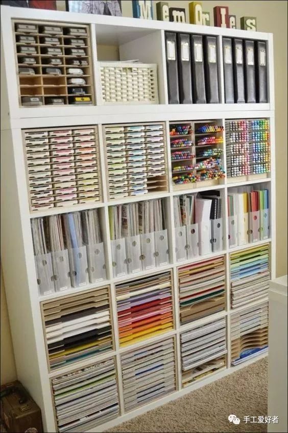 居家收纳手作,手作收纳神器