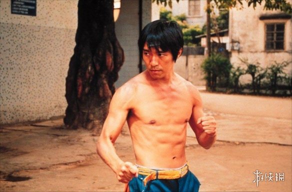 老香港电影经典台词,天王盖地虎宝塔镇河妖顺口溜