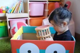 究竟看中了什么？母婴巨头孩子王、Mothercare，与点点橙早教建立品牌战略合作