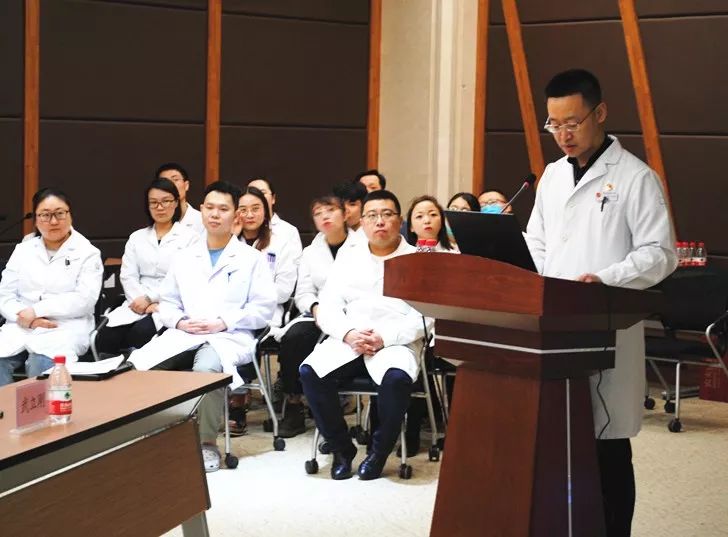 齐医附三院专家门诊表,齐医三附院介入科怎么样