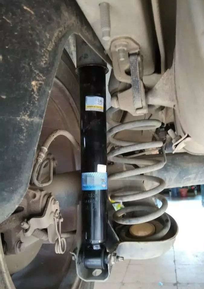 【注意】不换就“要命”系列!10万公里是极限必须换!