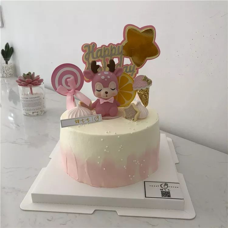 网红便当蛋糕多口味,网红便当蛋糕