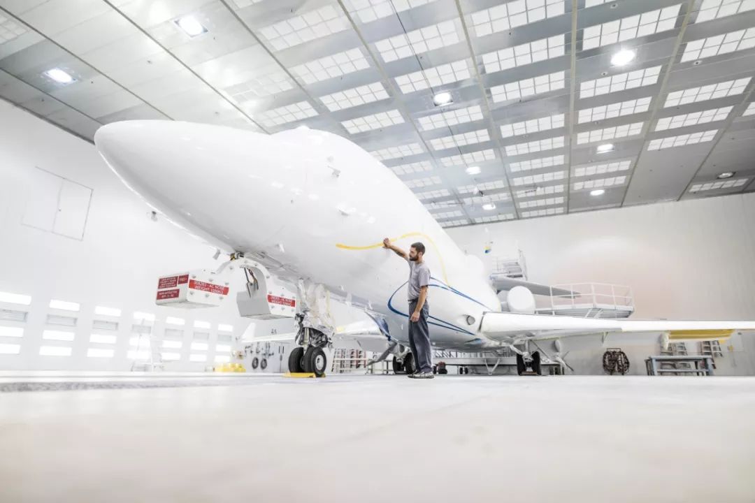 ifly飞行体验馆投资,ifty精妙战术布局