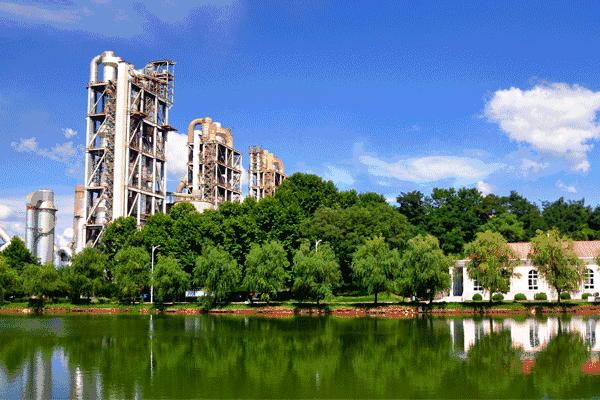 铜陵无废城市,铜陵景观工程