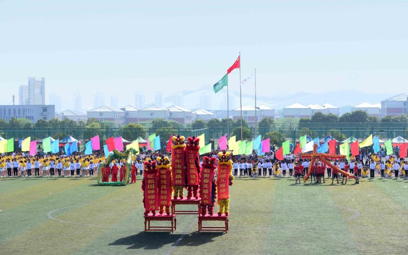 淮南师范学院运动会回放,淮南师范学院2020运动会视频