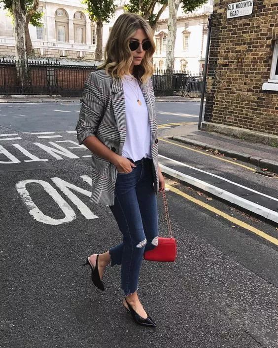 显瘦垂感女白t推荐夏,夏季白t必备