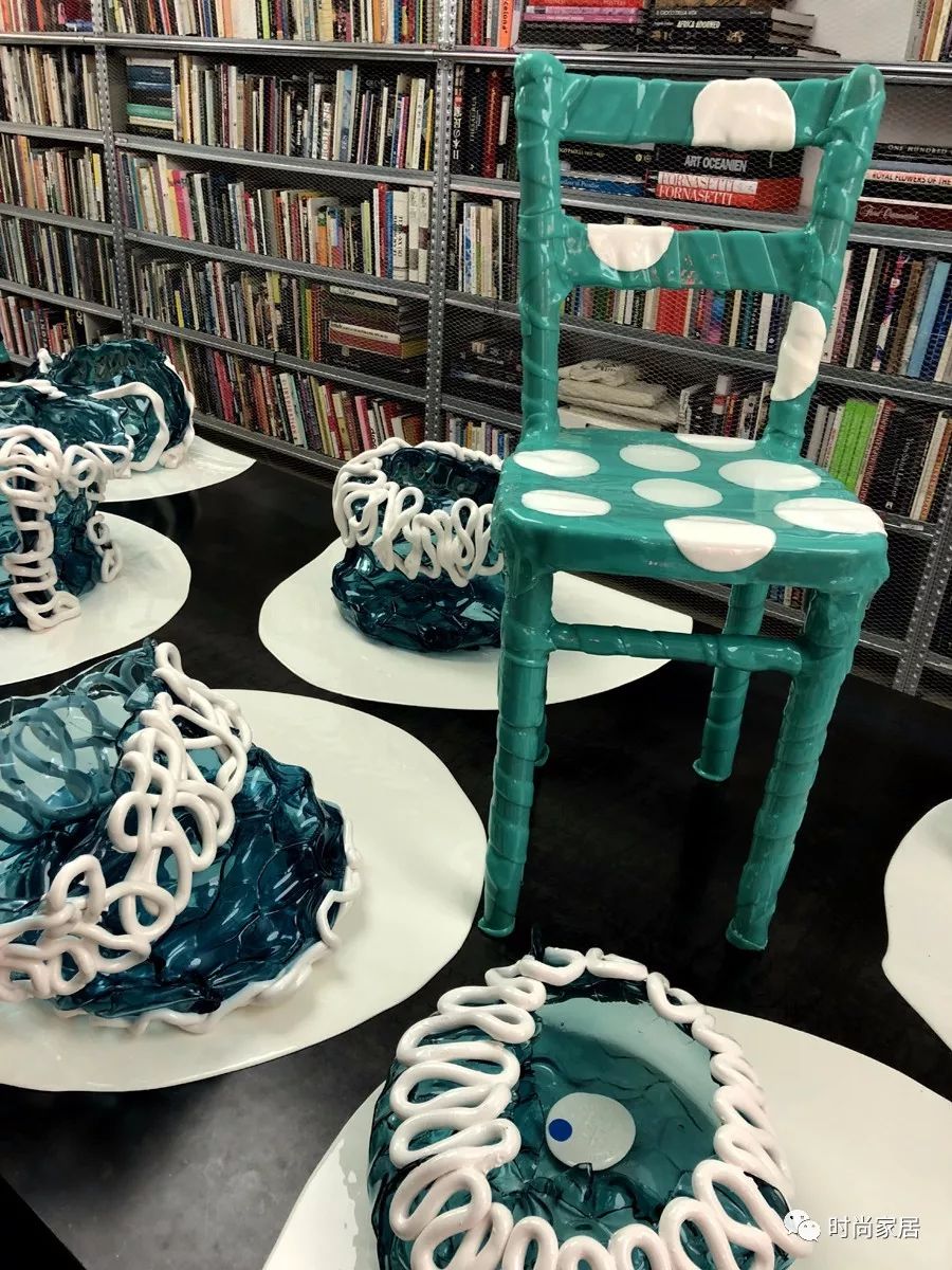 GucciDécor、VersaceHome、MiuMiu、FENDICASA……米兰设计周美不胜收