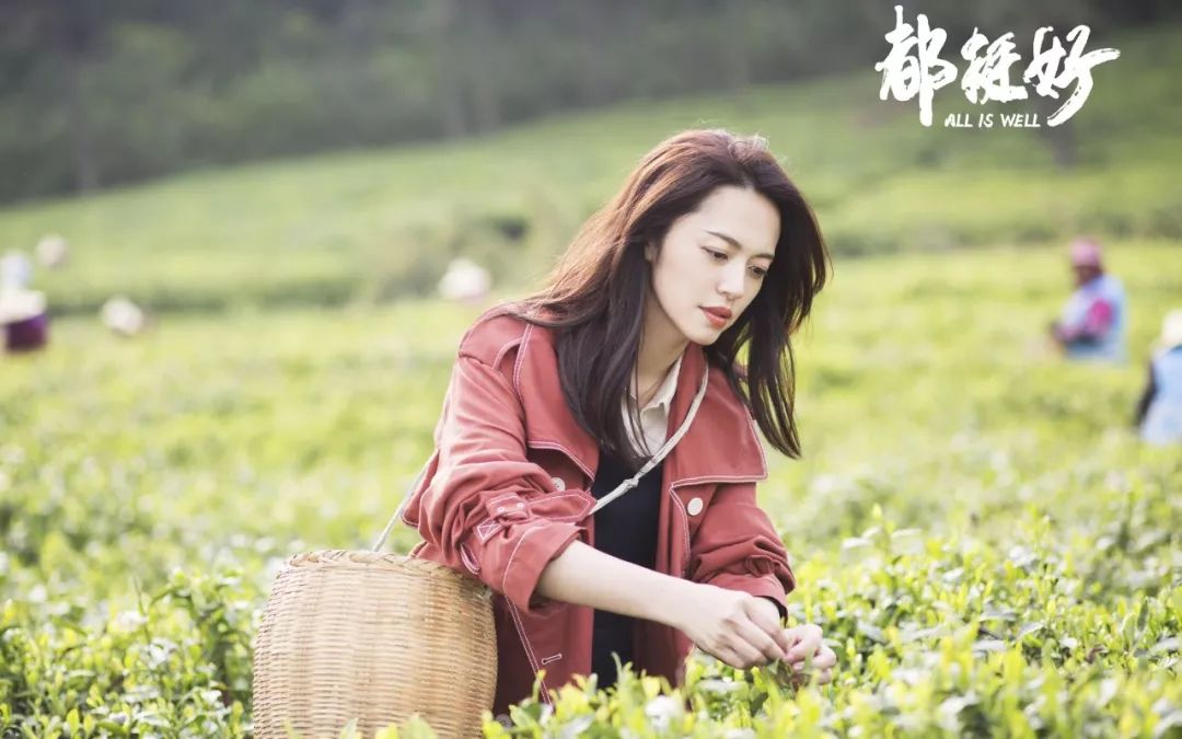 新中产职场女性风格养成记|MODE