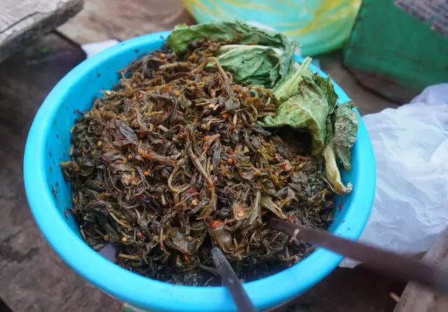 剑川菜市场,剑川县农贸市场买菜