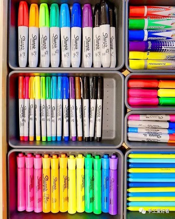 实用居家好物收纳整理手工,日式手作收纳