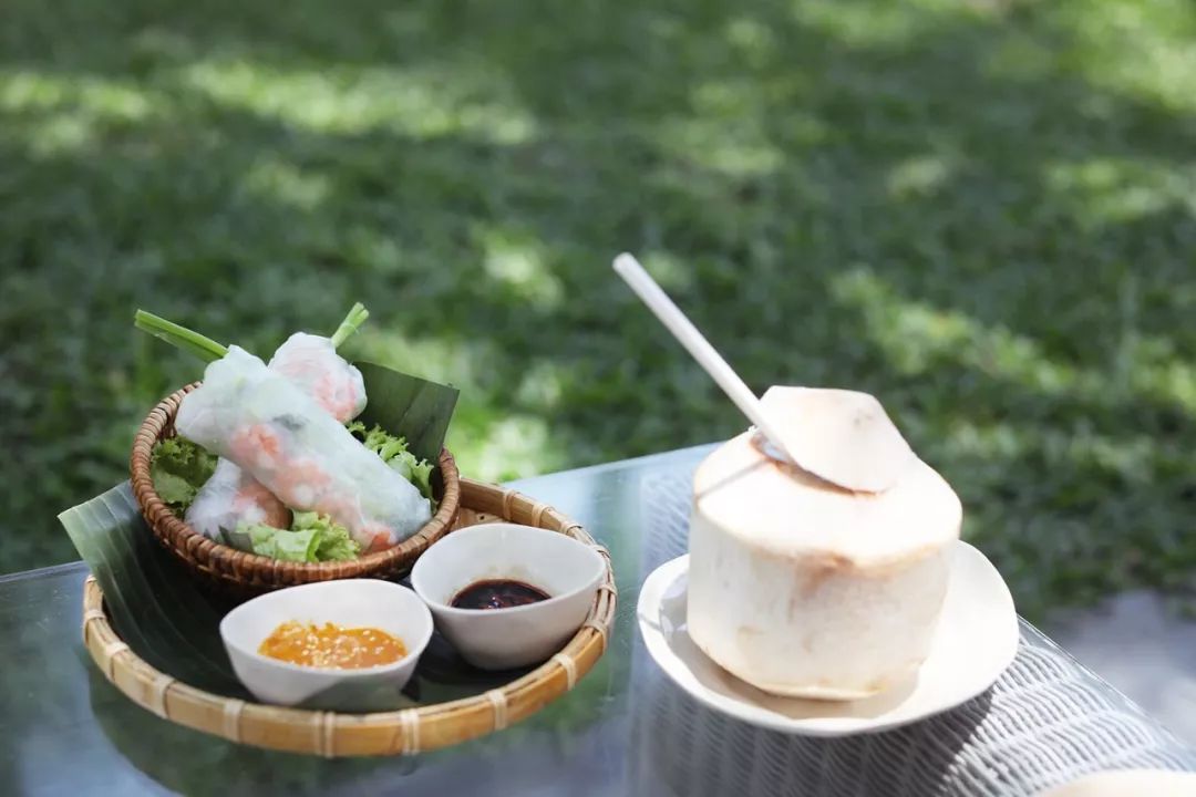 旅游攻略岘港八日游旅行路线推荐,旅行越南岘港