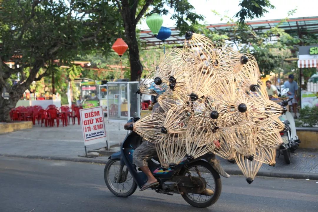 旅游攻略岘港八日游旅行路线推荐,旅行越南岘港