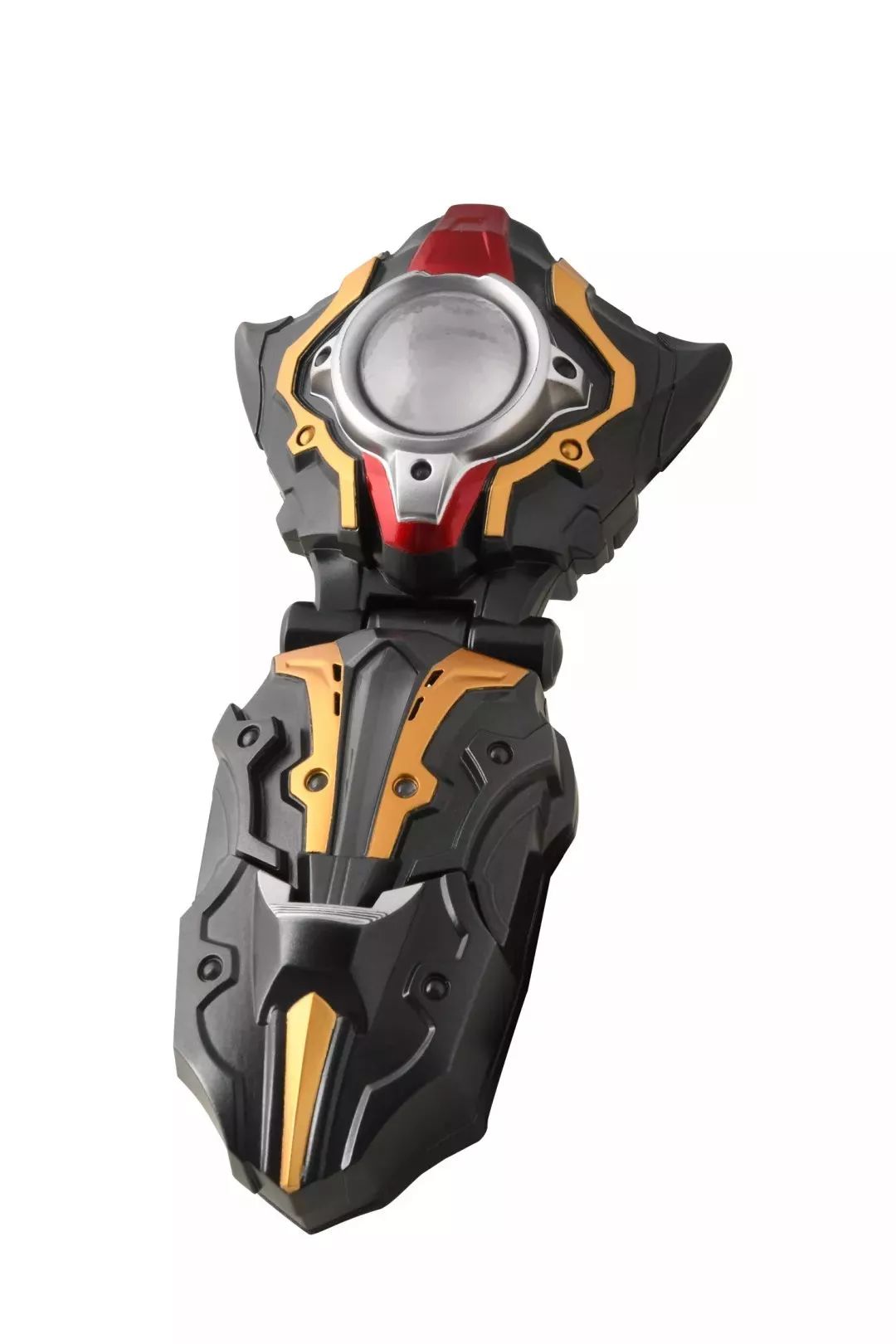 泰罗都有儿子了？令和时代新奥特曼来了！