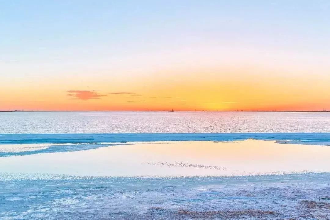 青海别称,青海省的代表美景是什么