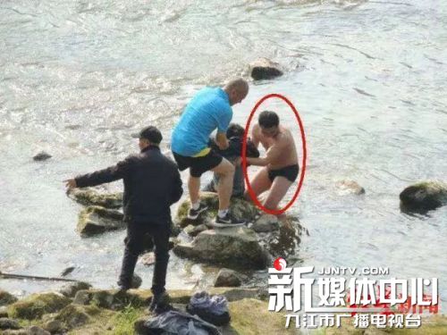 【04•19早安！九江】濂溪区一洗浴会所暗藏卖淫嫖娼；打老婆要充满爱？？？；工藤新一参选市议员了?